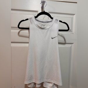 Nike Tank Size M